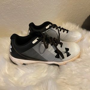 Under Armour Baseball Cleats